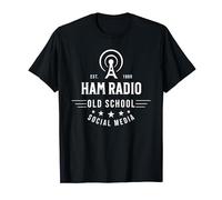 Radiotecnica Radioamatori Maglietta
