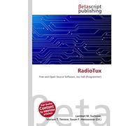 RadioTux: Free and Open Source Software, Jon Hall (Programmer)