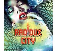 Radioux City - Soul Survivor