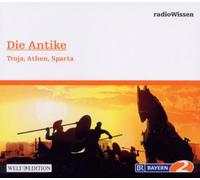 Radiowissen-Geschichte - Die Antike
