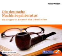 Radiowissen-Literatur - Die Deutsche Nachkriegsliteratur