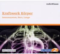 Radiowissen-Wissenschaft - Kraftwerk Körper