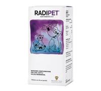 Radipet 40 capsule 700mg