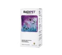 RADIPET 40CPS 700MG