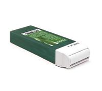 Radipil, Ceretta Depilatoria Professional con Aloe, per Pelli Delicate - Roll-On 100 Ml