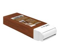 Radipil, Ceretta Depilatoria Professional con Argan, per Pelli Secche - Roll-On 100 Ml