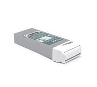 Radipil, Ceretta Depilatoria Professionale con Ossido di Zinco - Roll-On 100 Ml