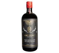 Radisia Amurusu - Amaro di Sicilia | Amaro Siciliano alle Erbe | Vol. 30% Bottiglia da 700 ml