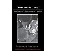 Radislav Lapushin «Dew on the Grass» (Copertina rigida)