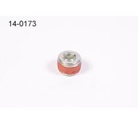 Radium 14-0173 3/8 " Npt Spina Allen Esagono Drive Blocco Spento Oil Acqua Porte