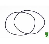 Radium 20-0088 o-Ring Servizio Kit Multi-Pump FST per Grande 6 " Od Surge Tank D