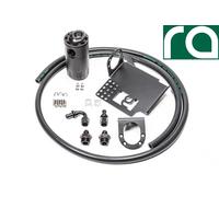 Radium 20-0098-FL Raccolta Olio Lattina Kit PCV S2000 Tutti Rhd + ' 06-09 LHD