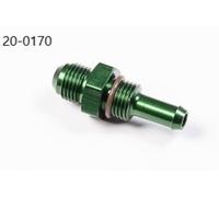 Radium 20-0170 -6AN ORB Con Barb Di 8.5Mm A 6AN Maschio Bulkhead