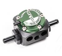 Radium 20-0199-01 Inline Estensione Carburante Pulse Smorzatore Barb per 5/16 "