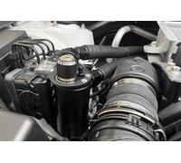 Radium 20-0754-FL PCV Olio Catch Lattina Kit Fluido Blocco per Subaru Wrx 2022+