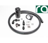 Radium 20-0755-FL Ccv Olio Catch Lattina Kit Fluido Blocco per Subaru Wrx 2022+