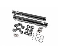 Radium 20-0763-02 Carburante Rails, Top Feed Conversione, per Subaru EG33
