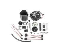 Radium 20-1080 Carburante Appendiabiti per 2016 + Honda Civic Escluso FL5 AEM