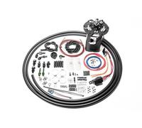 Radium 20-1832 Fhst per Nissan 350Z G35 G37 Q50 Q60 Per Walbro 267 274 285 DW440