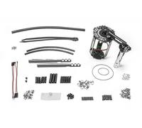 Radium 20-1996 Ricambio Drop-In Pompa Modulo, Per Walbro GSS342, AEM 50-1200,