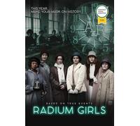 RADIUM GIRLS