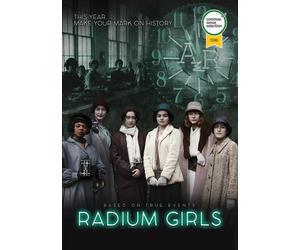 Radium Girls (DVD)