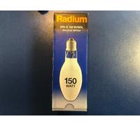 Radium HRI-E 150W NDL Neutral White Lampada a Scarica E27 Ellissoidale 1