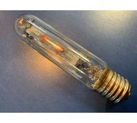 RADIUM HRI-T 250W Lampada Halogena A Vapori Metallici Blu E40 Forma Tubolare