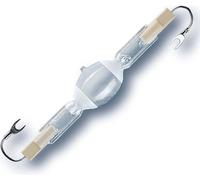RADIUM HRI-TS 1000W/D/S PRO LAMPADA AD ALOGENURI METALLICI 9000LM 6100K
