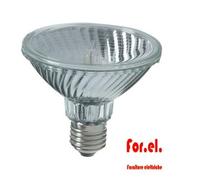 Radium Lampada alogena con riflettore Ralogen PAR30 75W 30° E27
