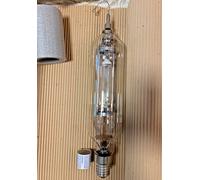 RADIUM Lampada Alogenuro Metallico HRI-TS 2000W W/D E40 495mm Rung
