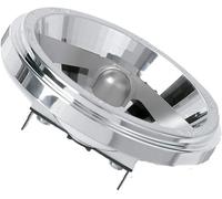 Radium Lampadina 35W Radio AR111 G53 Alluminio Riflettore 12V 24°