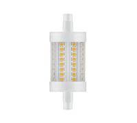 Radium LED Essence lampadina tubolare R7s 8W 1055lm Radium