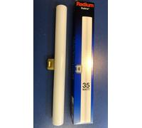 Radium Linea Strelina RALINA Lampadina 35W S14d Dimmerabile
