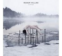 Radium Valley - Landscape