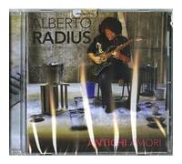 Radius Alberto - Antichi Amori