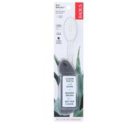 Radius - BPA-Free mano destra di originale spazzolino da denti