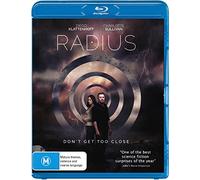 Radius Br [Edizione: Australia]