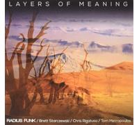 Radius Funk - Layers Of Meaning