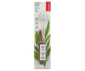 RADIUS Source - Spazzolino da denti, 1 EA