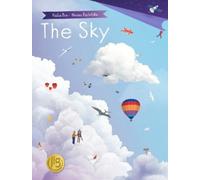 Radka Piro The Sky (Copertina rigida)