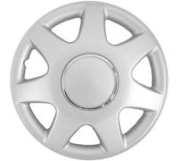 Radkappen 16 Zoll per Citroen C4 C5 DS3 DS4 Jumpy Auto-Style, 4 Pezzi