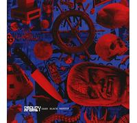 Radkey - Dark Black Makeup