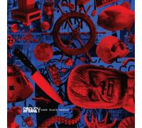 Radkey - Dark Black Makeup