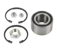 Radlager Set Anteriore Sinistro Per VW Golf I Cabriolet 155 1.8 1.6 19E 1G1