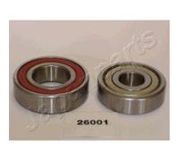 JAPANPARTS JPKK-26001 Kit Cusc Ruota