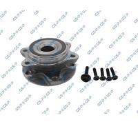 GSP 9338011K Kit cuscinetto ruota