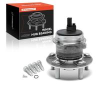 Radlagersatz Posteriore Con Sensore ABS Integrato Per Ford Focus III