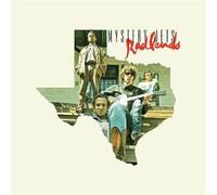 Radlands - Mystery Jets (Audio CD)