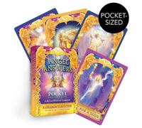 Radleigh Valentine Angel Answers Pocket Oracle Cards (Cards)
